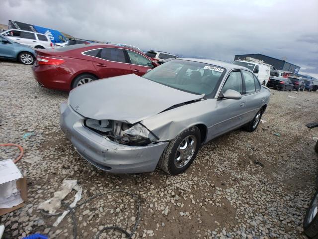 1998 OLDSMOBILE INTRIGUE GL 1998 image
