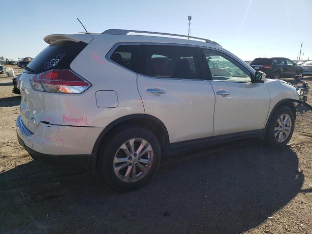 Image 3 of 2015 NISSAN ROGUE S 2015 with VIN 5N1AT2MT4FC887617
