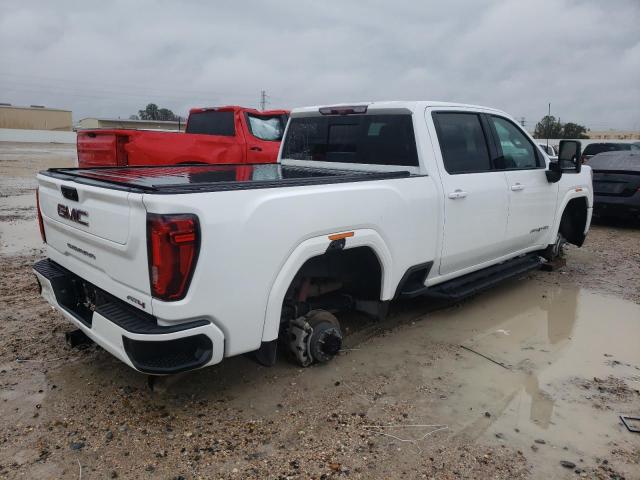 Obraz 3 z 2020 GMC SIERRA K2500 AT4 2020 z VIN 1GT49PEY4LF227398