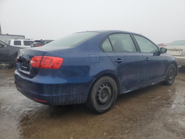 Image 3 of 2014 VOLKSWAGEN JETTA BASE 2014 with VIN 3VW2K7AJ6EM405526