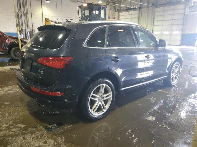 Изображение 3 2013 AUDI Q5 PREMIUM PLUS 2013 с VIN WA1LFAFP6DA100586