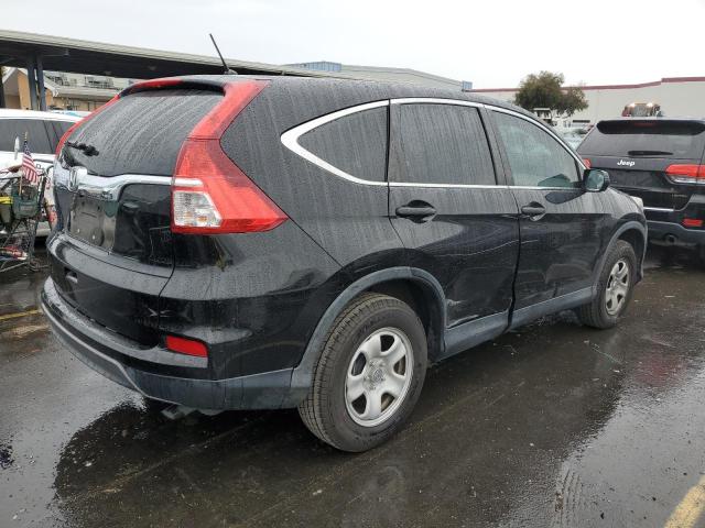 Image 3 of 2015 HONDA CR-V LX 2015 with VIN 3CZRM3H30FG713118