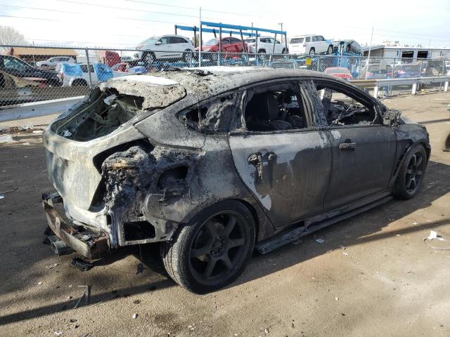 Obraz 3 z 2018 FORD FOCUS ST 2018 z VIN 1FADP3L9XJL287264