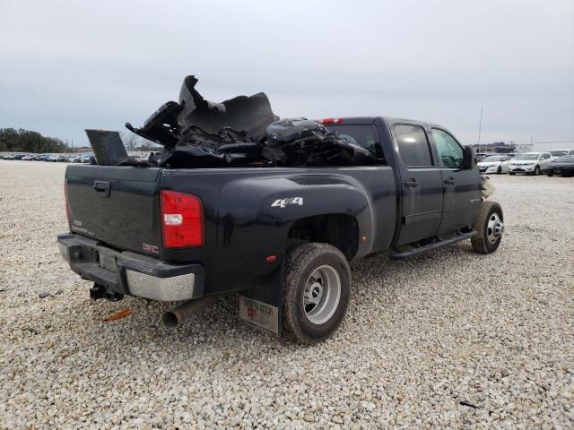 Image 3 of 2012 GMC SIERRA K3500 SLE 2012 with VIN 1GT423C83CF126790