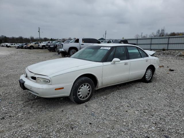 Изображение 1998 OLDSMOBILE 88 BASE 1998