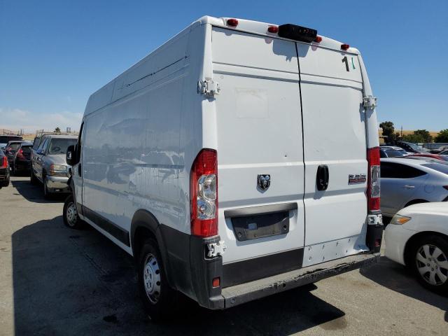 Image 2 of 2019 RAM PROMASTER 2500 2500 HIGH 2019 with VIN 3C6TRVDG4KE511610