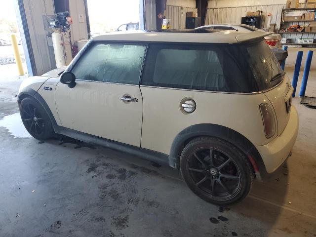Изображение 2 2004 MINI COOPER S 2004 с VIN WMWRE334X4TD81272