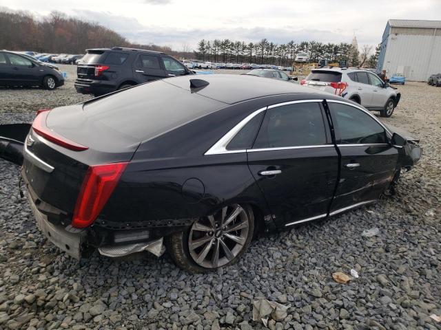 Image 3 of 2017 CADILLAC XTS  2017 with VIN 2G61U5S36H9138465