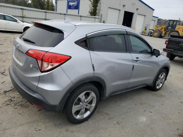 Image 3 of 2017 HONDA HR-V EXL 2017 with VIN 3CZRU5H72HM720154