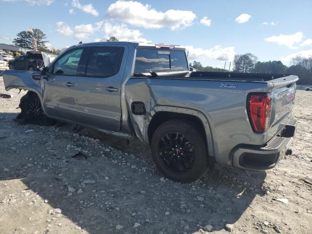 Image 2 of 2024 GMC SIERRA K1500 ELEVATION 2024 with VIN 1GTUUCED2RZ127618
