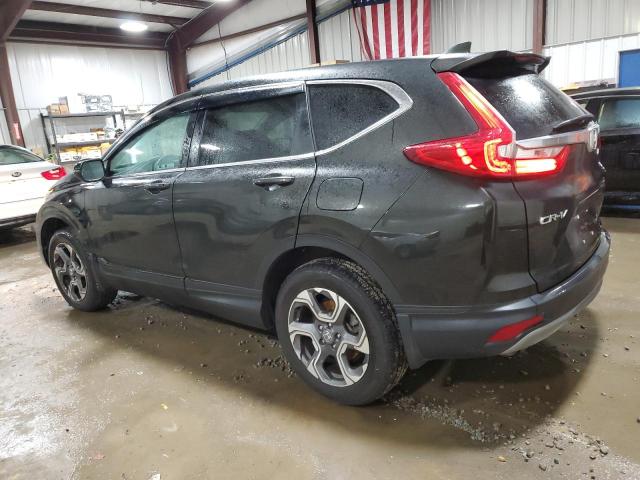 Изображение 2 2019 HONDA CR-V EXL 2019 с VIN 7FARW2H80KE042625