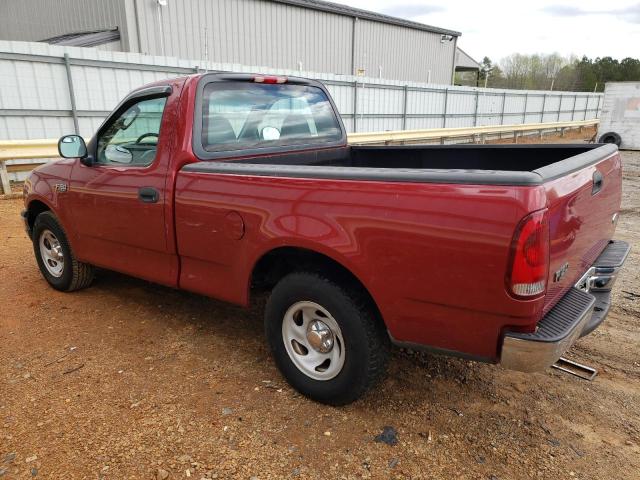 Obraz 2 z 2004 FORD F-150 HERITAGE CLASSIC 2004 z VIN 2FTRF17244CA78489