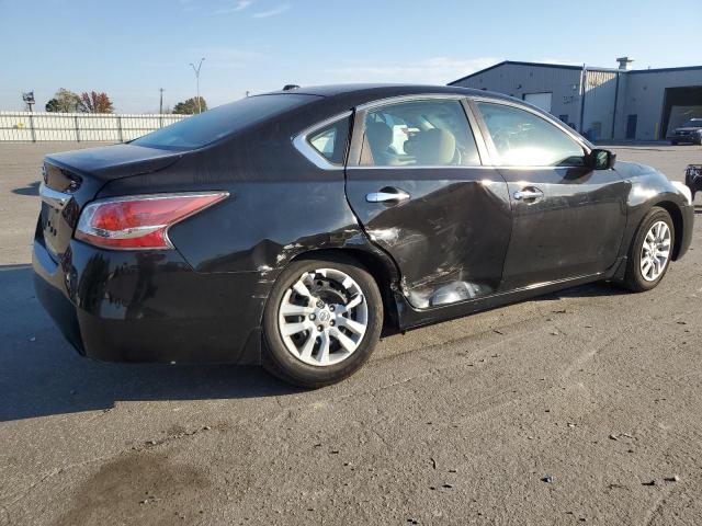 Image 3 of 2015 NISSAN ALTIMA 2.5 2015 with VIN 1N4AL3AP4FC115271