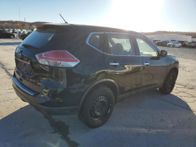 Изображение 3 2015 NISSAN ROGUE S 2015 с VIN KNMAT2MV5FP504959