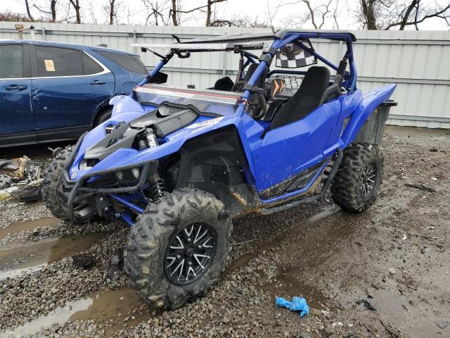 Obraz 2 z 2021 YAMAHA YXZ1000  2021 z VIN 5Y4AN35Y0MA100449