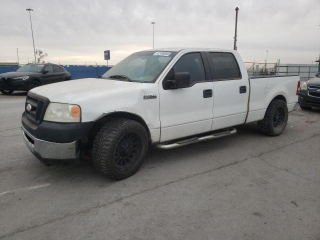 Изображение 1 2008 FORD F150 SUPERCREW 2008 с VIN 1FTRW12W48KC58616