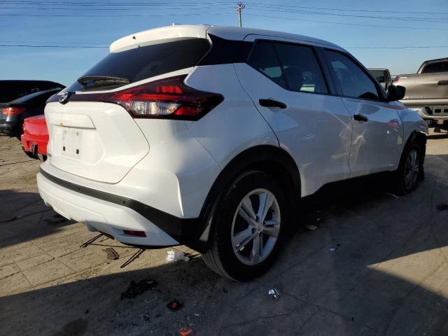 Image 3 of 2022 NISSAN KICKS S 2022 with VIN 3N1CP5BV9NL474752