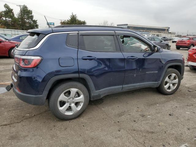 Obraz 3 z 2018 JEEP COMPASS LATITUDE 2018 z VIN 3C4NJDBB3JT241161