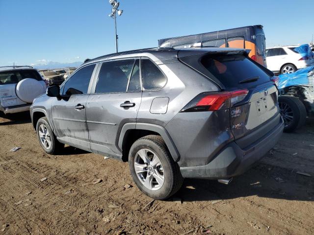 Изображение 2 2023 TOYOTA RAV4 XLE 2023 с VIN 2T3P1RFVXPC331467