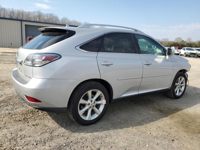 Image 3 of 2010 LEXUS RX 350 2010 with VIN 2T2ZK1BA0AC014044