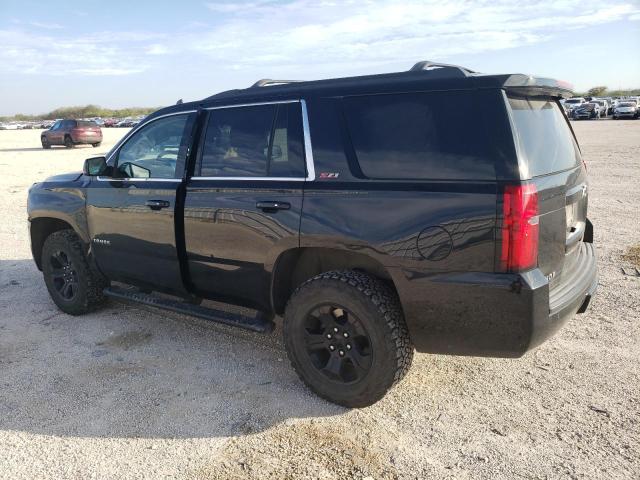 Изображение 2 2018 CHEVROLET TAHOE K1500 LT 2018 с VIN 1GNSKBKC6JR132285