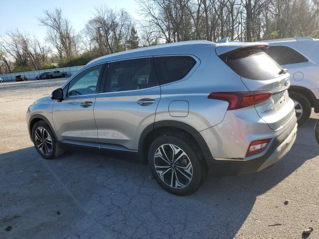 Изображение 2 2020 HYUNDAI SANTA FE LIMITED 2020 с VIN 5NMS53AA0LH273947