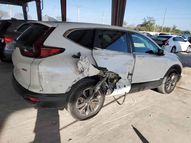 Изображение 3 2020 HONDA CR-V EX 2020 с VIN 2HKRW2H5XLH673631