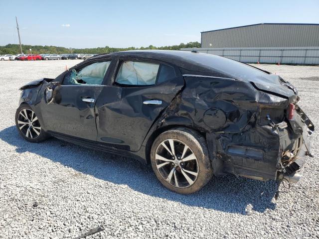 Image 2 of 2018 NISSAN MAXIMA 3.5S 2018 with VIN 1N4AA6AP8JC387516