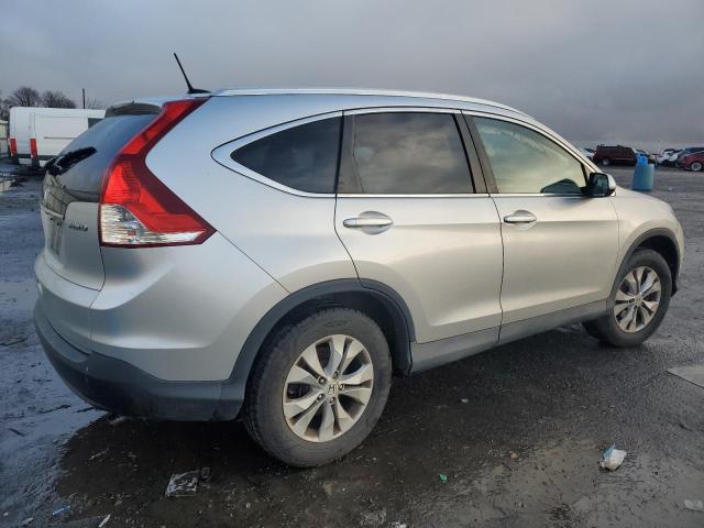 Image 3 of 2014 HONDA CR-V EXL 2014 with VIN 2HKRM4H78EH617838
