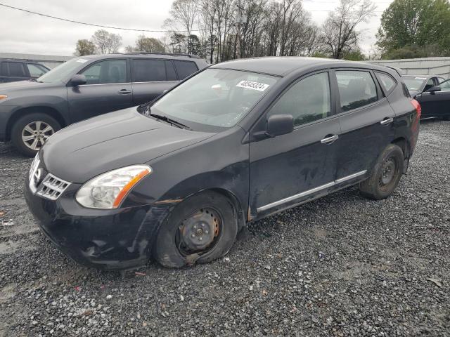 Obraz 1 z 2013 NISSAN ROGUE S 2013 z VIN JN8AS5MT9DW024921
