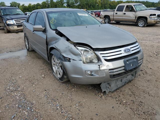 Изображение 1 2009 FORD FUSION SEL 2009 с VIN 3FAHP08Z39R120511