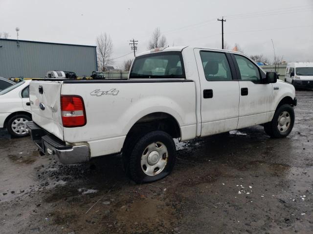 Obraz 3 z 2008 FORD F150 SUPERCREW 2008 z VIN 1FTRW14W68FA12463