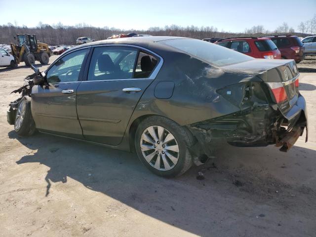 Изображение 2 2013 HONDA ACCORD EX 2013 с VIN 1HGCR2F78DA102098