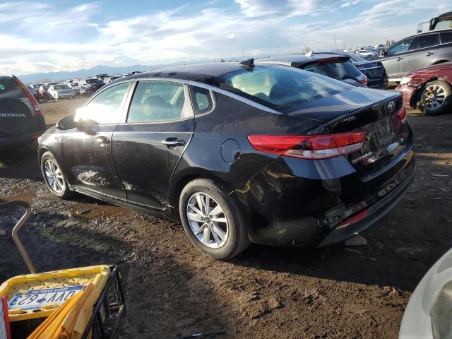 Image 2 of 2016 KIA OPTIMA LX 2016 with VIN 5XXGT4L39GG022798