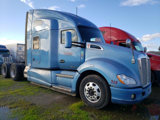 2015 KENWORTH CONSTRUCTION T680 2015 image