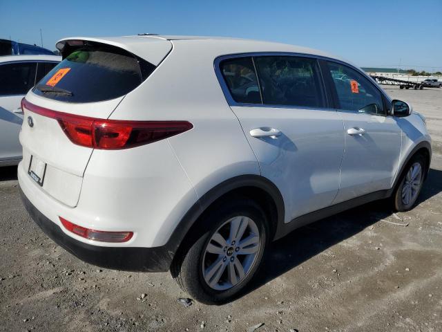 Obraz 3 z 2017 KIA SPORTAGE LX 2017 z VIN KNDPM3AC5H7287688