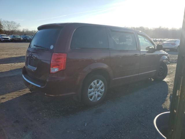 Изображение 3 2017 DODGE GRAND CARAVAN SE 2017 с VIN 2C4RDGBG7HR793846