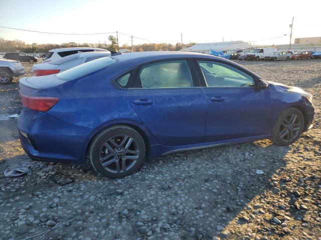 Image 3 of 2021 KIA FORTE GT LINE 2021 with VIN 3KPF34ADXME306131