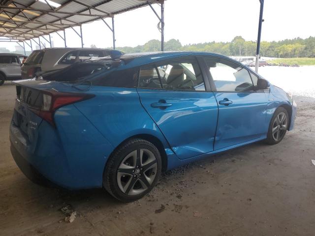 Obraz 3 z 2021 TOYOTA PRIUS SPECIAL EDITION 2021 z VIN JTDKAMFU1M3139274