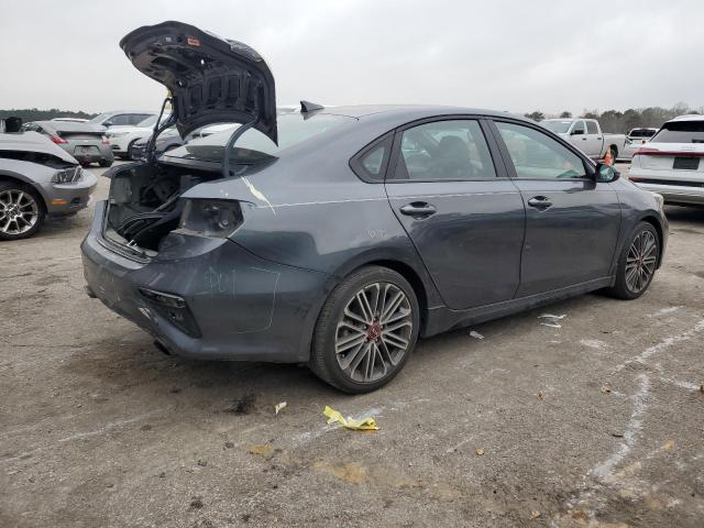Image 3 of 2021 KIA FORTE GT 2021 with VIN 3KPF44ACXME416293