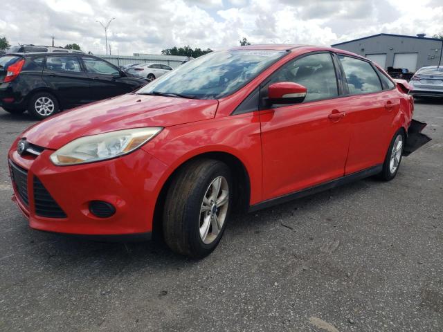 Obraz 1 z 2014 FORD FOCUS SE 2014 z VIN 1FADP3F2XEL255693