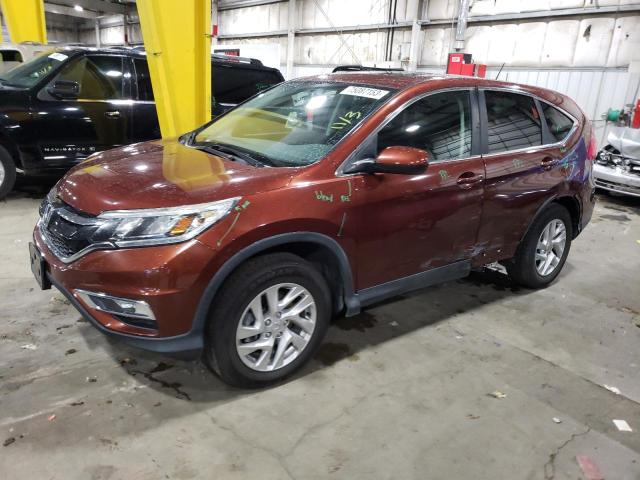 Obraz 1 z 2015 HONDA CR-V EX 2015 z VIN 2HKRM3H57FH507860
