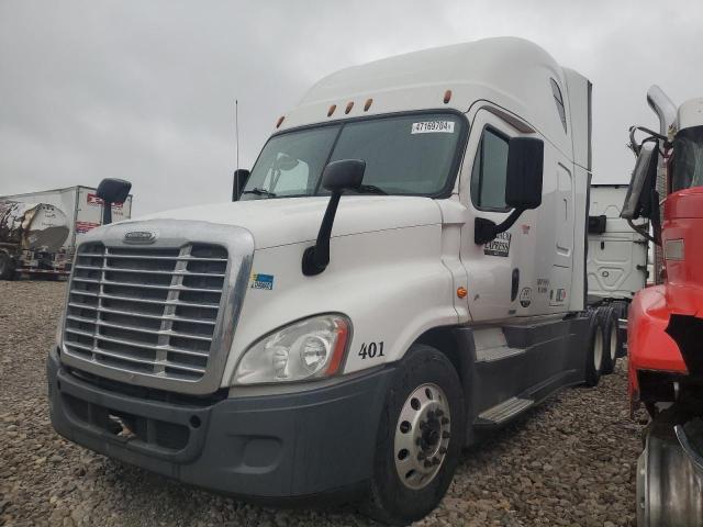 Изображение 2 2017 FREIGHTLINER CASCADIA 125  2017 с VIN 3AKJGLDR3HSHV1517