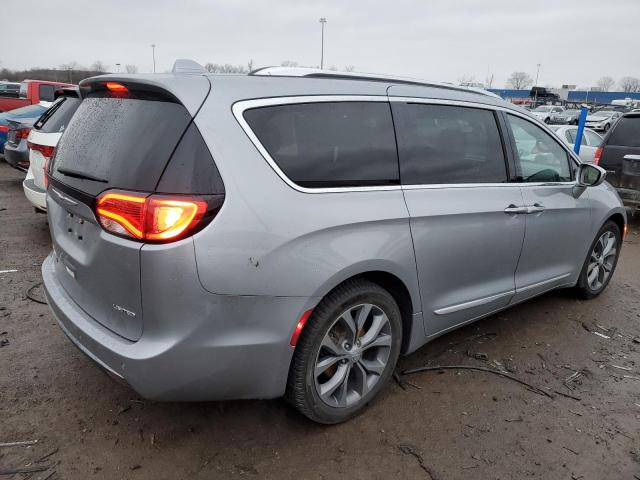 Obraz 3 z 2020 CHRYSLER PACIFICA LIMITED 2020 z VIN 2C4RC1GG0LR121290