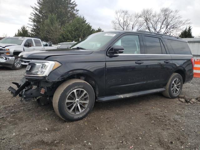 Obraz 1 z 2019 FORD EXPEDITION MAX XLT 2019 z VIN 1FMJK1JT1KEA38982