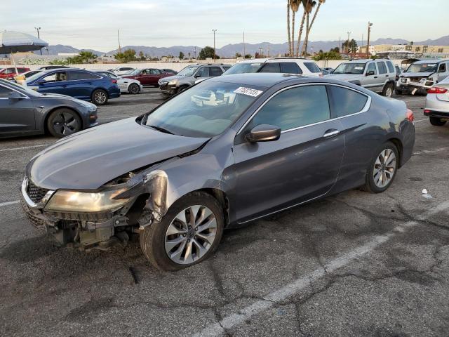 Изображение 1 2014 HONDA ACCORD LX-S 2014 с VIN 1HGCT1B38EA012563