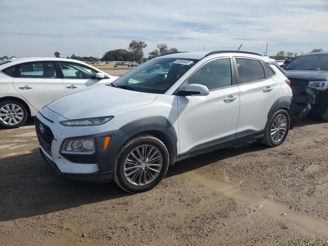2018 HYUNDAI KONA SEL 2018 image