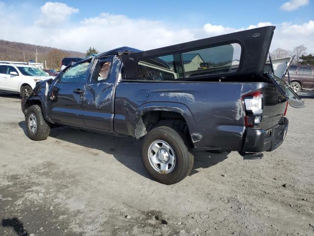 Image 2 of 2022 TOYOTA TACOMA ACCESS CAB 2022 with VIN 3TYSX5EN2NT015419