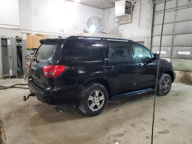 Изображение 3 2012 TOYOTA SEQUOIA SR5 2012 с VIN 5TDZM5G11CS003823