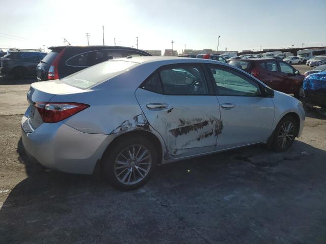Obraz 3 z 2014 TOYOTA COROLLA L 2014 z VIN 2T1BURHE9EC045730